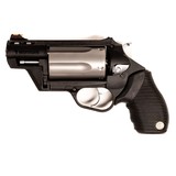 TAURUS THE JUDGE PUBLIC DEFENDER POLY - 3 of 4