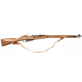 MOSIN-NAGANT M91/30 - 3 of 4