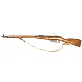 MOSIN-NAGANT M91/30 - 1 of 4