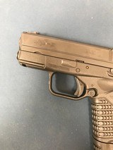 SPRINGFIELD ARMORY XDS-93.3 - 5 of 6