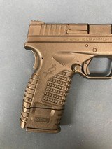 SPRINGFIELD ARMORY XDS-93.3 - 2 of 6