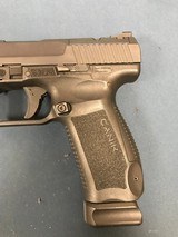 CANIK TP9 SFX 9MM LUGER (9X19 PARA) - 2 of 6