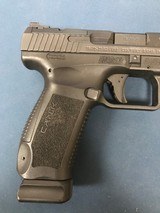 CANIK TP9 SFX 9MM LUGER (9X19 PARA) - 5 of 6
