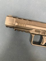 CANIK TP9 SFX 9MM LUGER (9X19 PARA) - 3 of 6