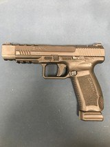 CANIK TP9 SFX 9MM LUGER (9X19 PARA) - 1 of 6