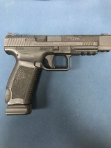 CANIK TP9 SFX 9MM LUGER (9X19 PARA) - 4 of 6