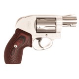 SMITH & WESSON 638-3 AIRWEIGHT - 1 of 3