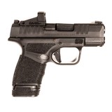 SPRINGFIELD ARMORY HELLCAT - 1 of 3