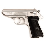 WALTHER PPK/S - 1 of 3