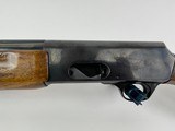 BROWNING B2000 12 GA - 4 of 5