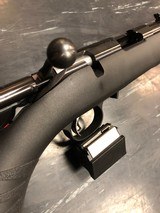 RUGER AMERICAN .22 WMR - 5 of 7