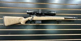 CHRISTENSEN ARMS RIDGELINE SCOUT .308 WIN - 1 of 3