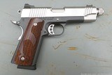 NIGHTHAWK CUSTOM 1911 COMMANDER - 7 of 7