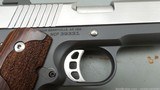 NIGHTHAWK CUSTOM 1911 COMMANDER - 5 of 7