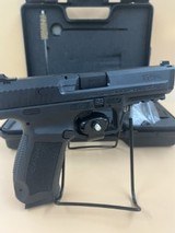 CANIK TP9SA Mod 2 - 7 of 7