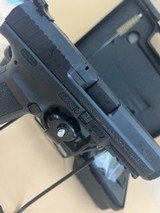 CANIK TP9SA Mod 2 - 4 of 7