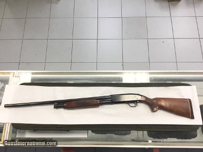 MOSSBERG 500AB 12 GA
