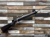 RUGER M77 MARK II .204 RUGER - 1 of 6
