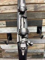 RUGER M77 MARK II .204 RUGER - 6 of 6