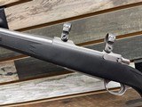 RUGER M77 MARK II .204 RUGER - 3 of 6