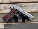 KIMBER CDP PRO II .45 ACP - 3 of 5