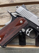 KIMBER CDP PRO II .45 ACP - 2 of 5