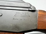 VALMET M 62/S
7.62X39MM - 4 of 7