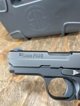 SIG SAUER P938 BRG - 4 of 6