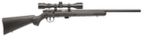 SAVAGE ARMS MARK II FV XP - 1 of 1