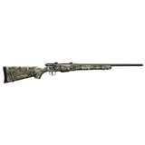 SAVAGE ARMS 25 WALKING VARMINTER CAMO - 2 of 2