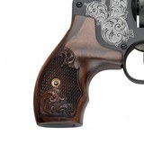 SMITH & WESSON 442 ENGRAVED - 4 of 4