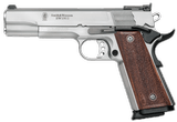 SMITH & WESSON SW1911 PRO - 1 of 1