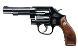 SMITH & WESSON 10 CLASSIC - 4 of 4