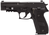 SIG SAUER P226 MK25 - 2 of 2