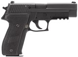 SIG SAUER P226 MK25 - 1 of 2