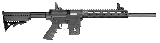 SMITH & WESSON M&P15-22 - 1 of 1