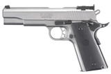 RUGER SR1911 TARGET - 6 of 6