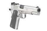RUGER SR1911 TARGET - 4 of 6