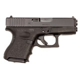 GLOCK G26 GEN3 - 2 of 3