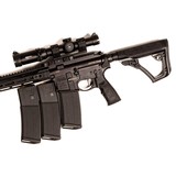 DANIEL DEFENSE DDM4 - 2 of 5