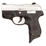 BERETTA PICO - 1 of 3