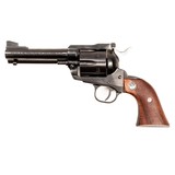 RUGER NEW MODEL BLACKHAWK - 1 of 4