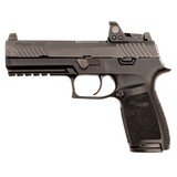 SIG SAUER P320 - 1 of 3