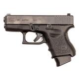 GLOCK 26 - 1 of 3