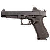 GLOCK 34 GEN 5 - 1 of 3