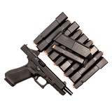 GLOCK 34 GEN 5 - 3 of 3