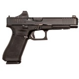 GLOCK 34 GEN 5 - 2 of 3