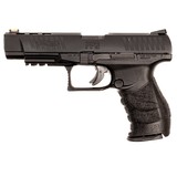 WALTHER PPQ - 1 of 3