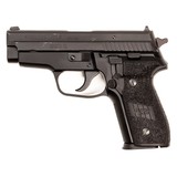 SIG SAUER P229 - 1 of 3