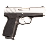 KAHR ARMS CW 40 .40 S&W - 2 of 3